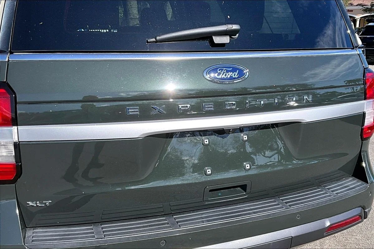 Used 2022  Ford XLT image 24