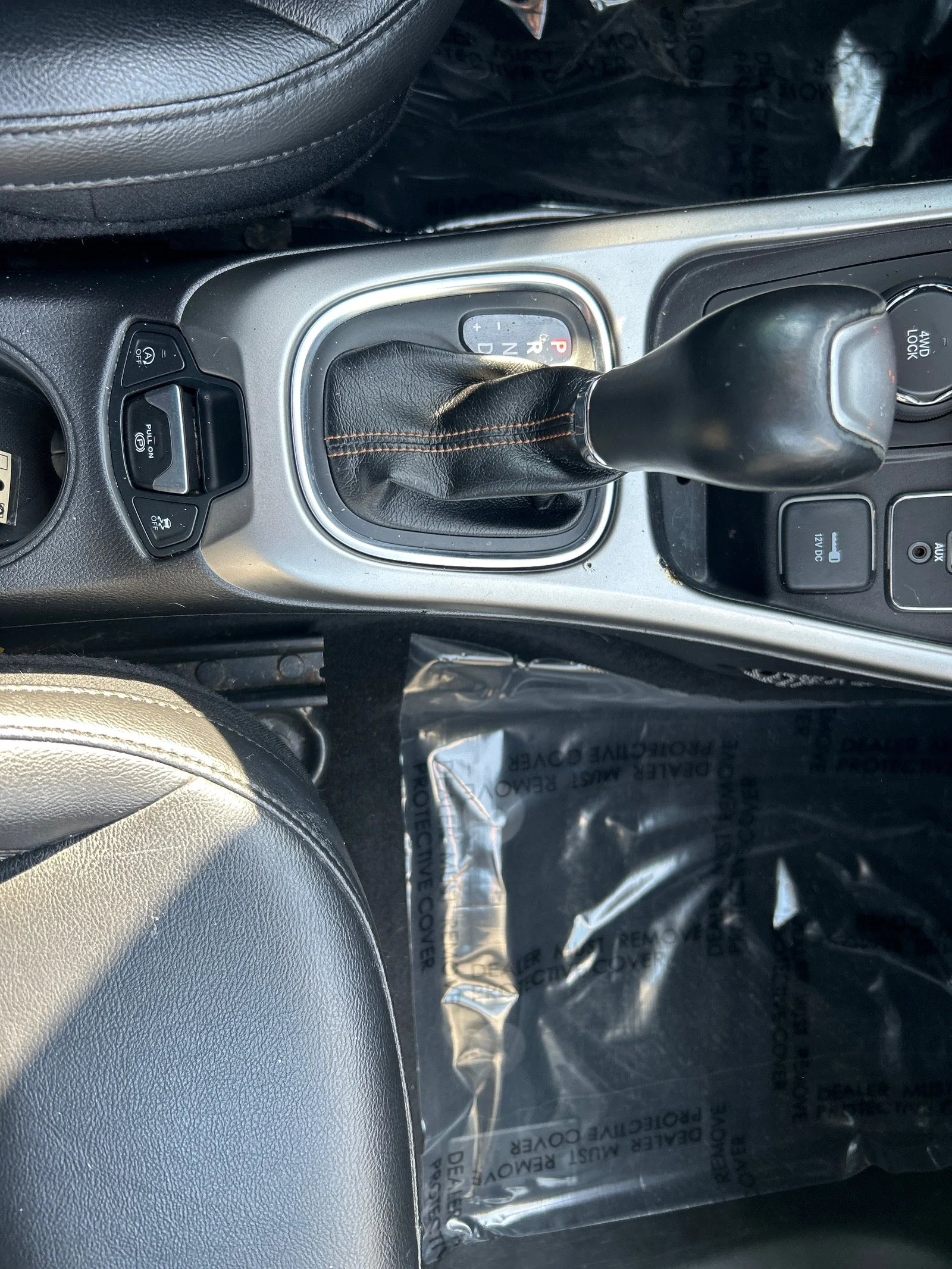 2019 Jeep Compass Latitude - Photo 19