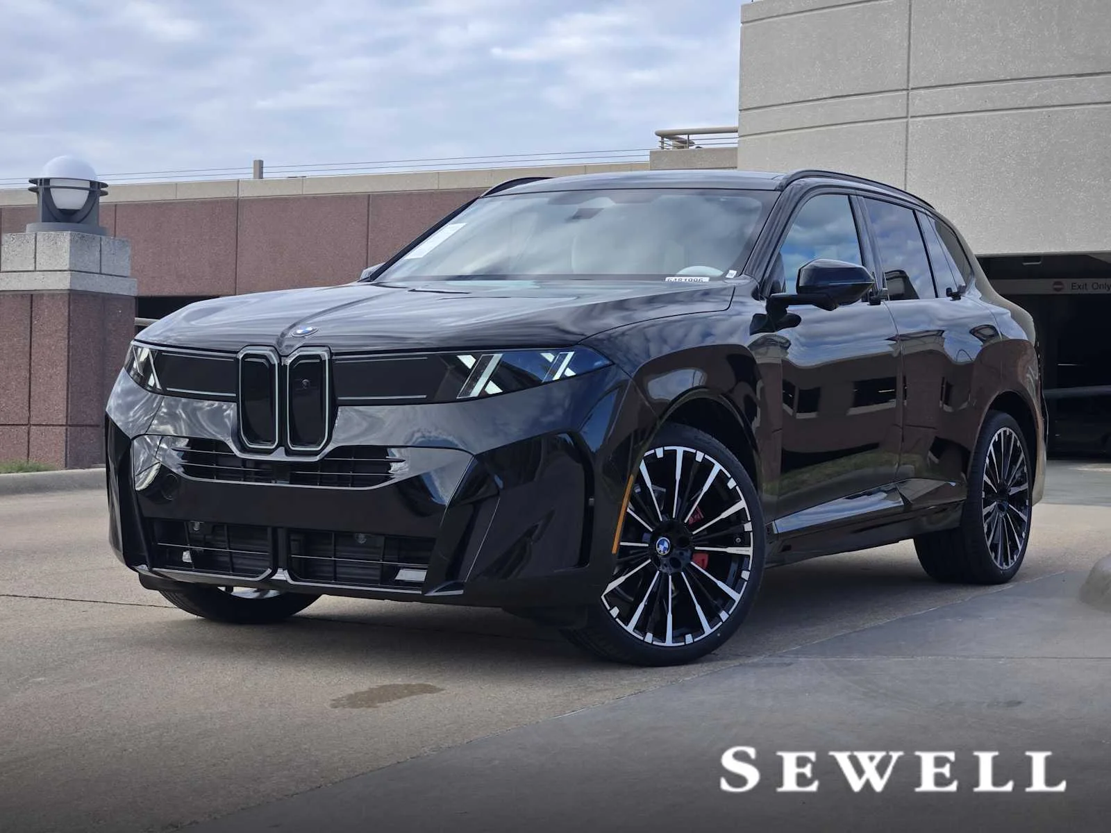 2027 BMW X5