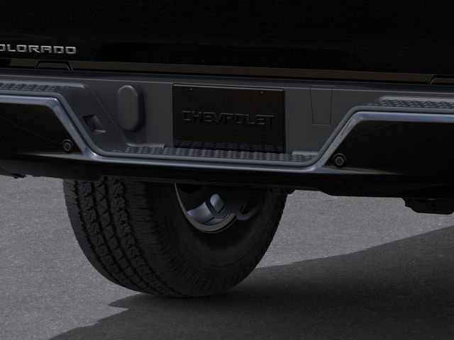 New 2026 Black Chevrolet LT image 18