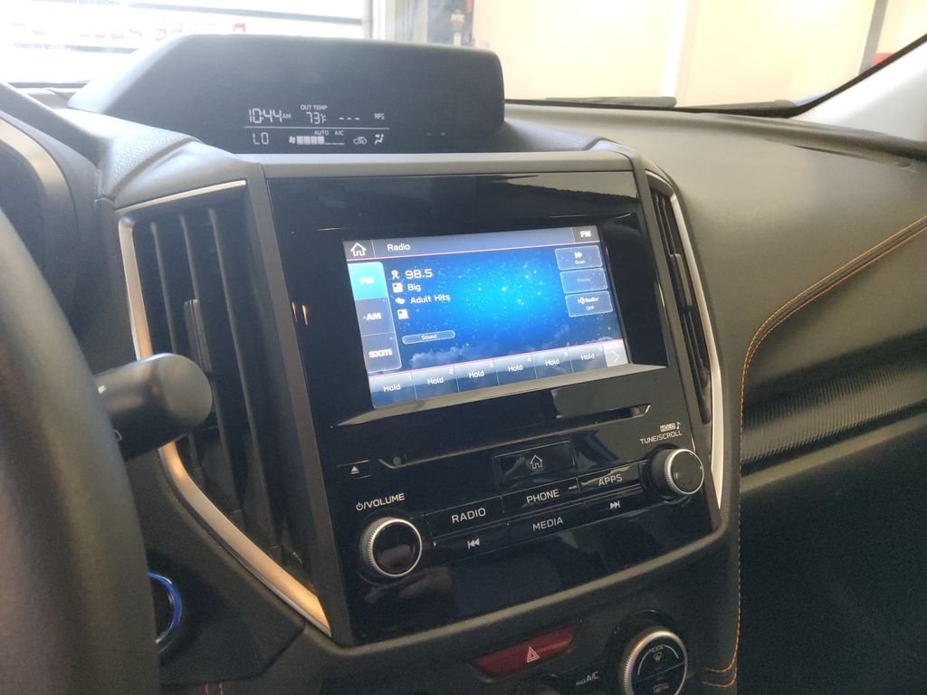 Used 2021 Blue Subaru Premium image 11