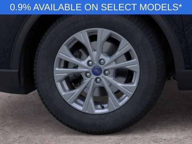 2026 Ford Escape Active - Photo 19