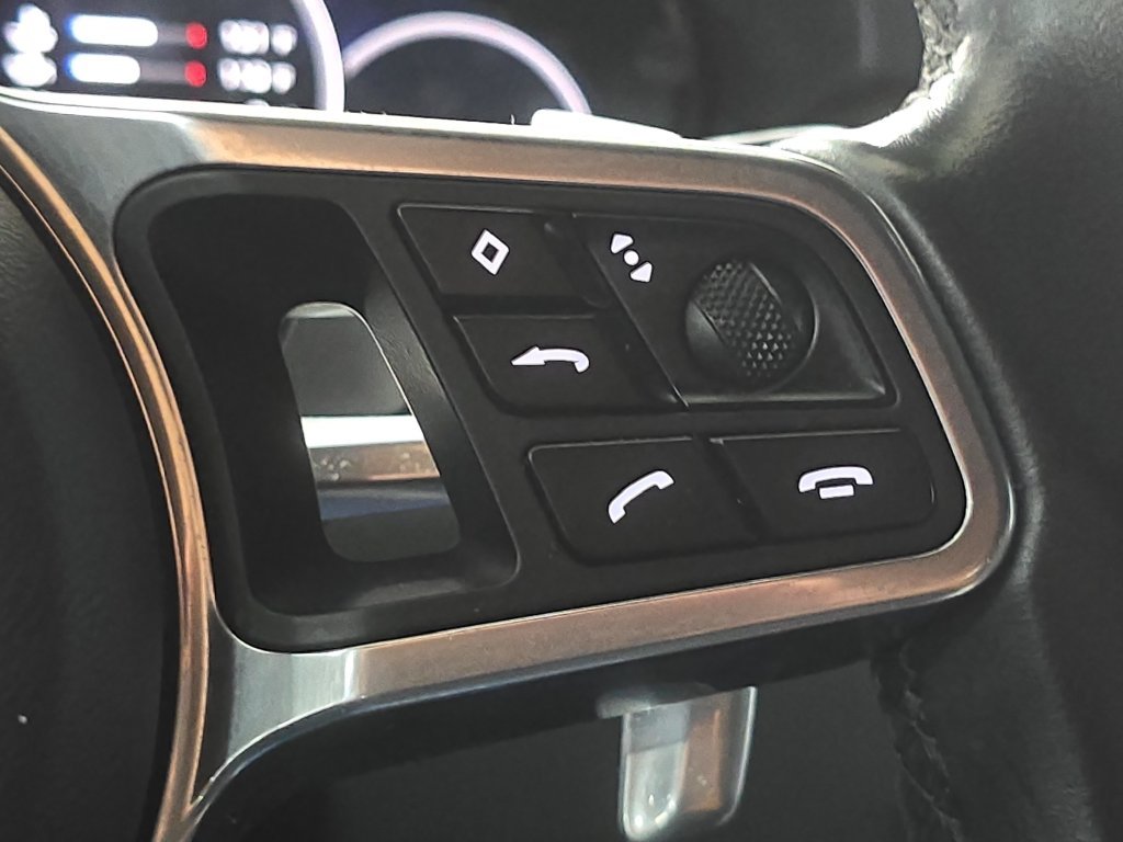 Used 2020 Gray Porsche Base image 13