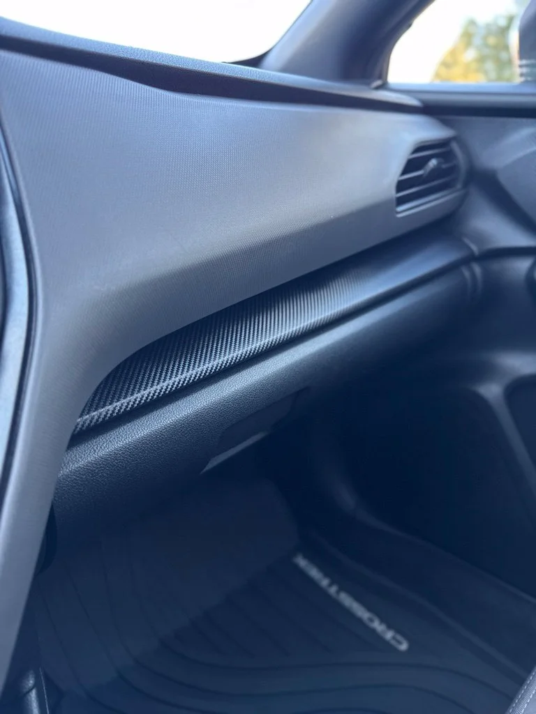Certified Used 2025 Gray Subaru Sport image 31