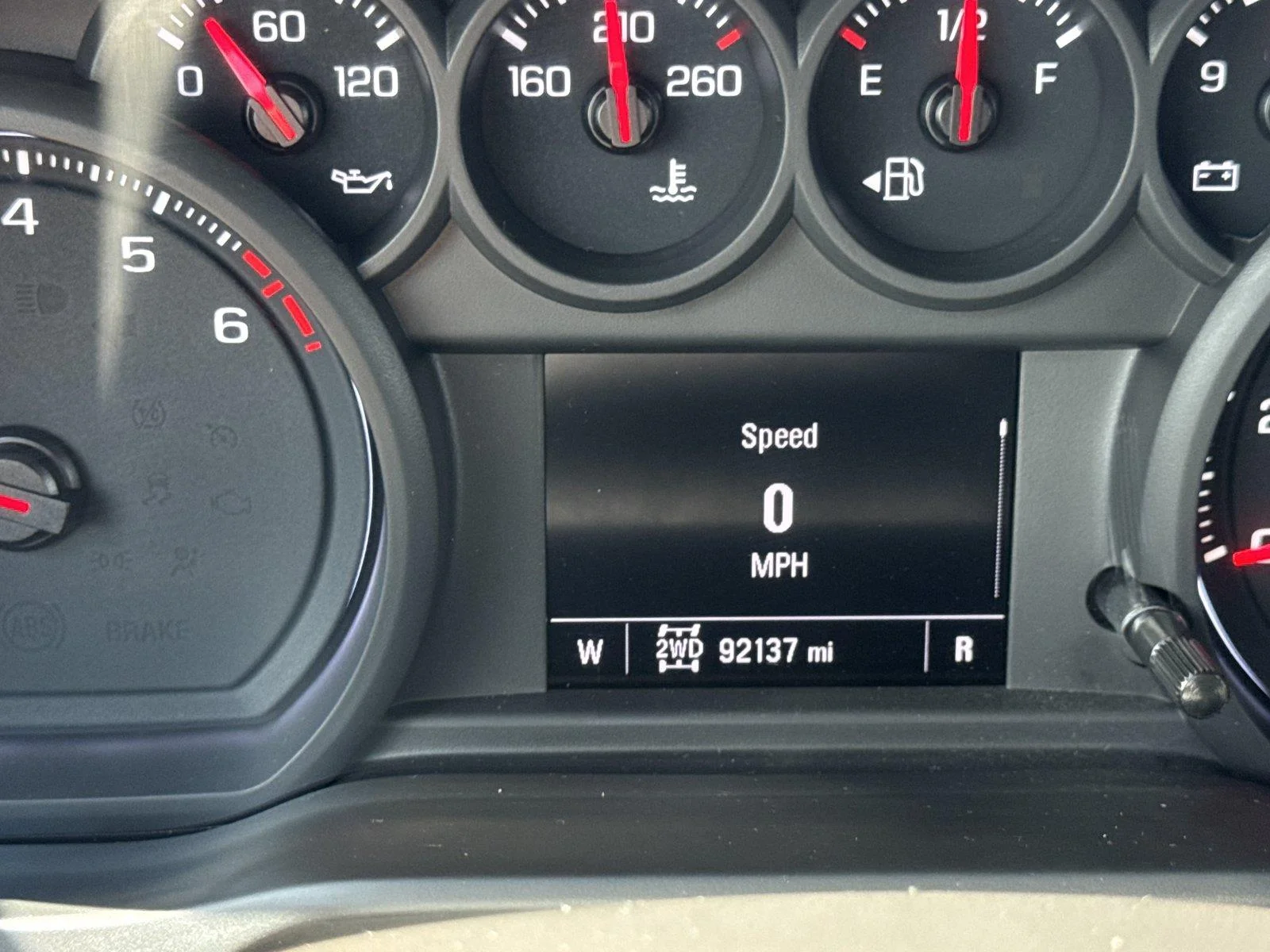 Used 2022 Summit White Chevrolet Custom image 37