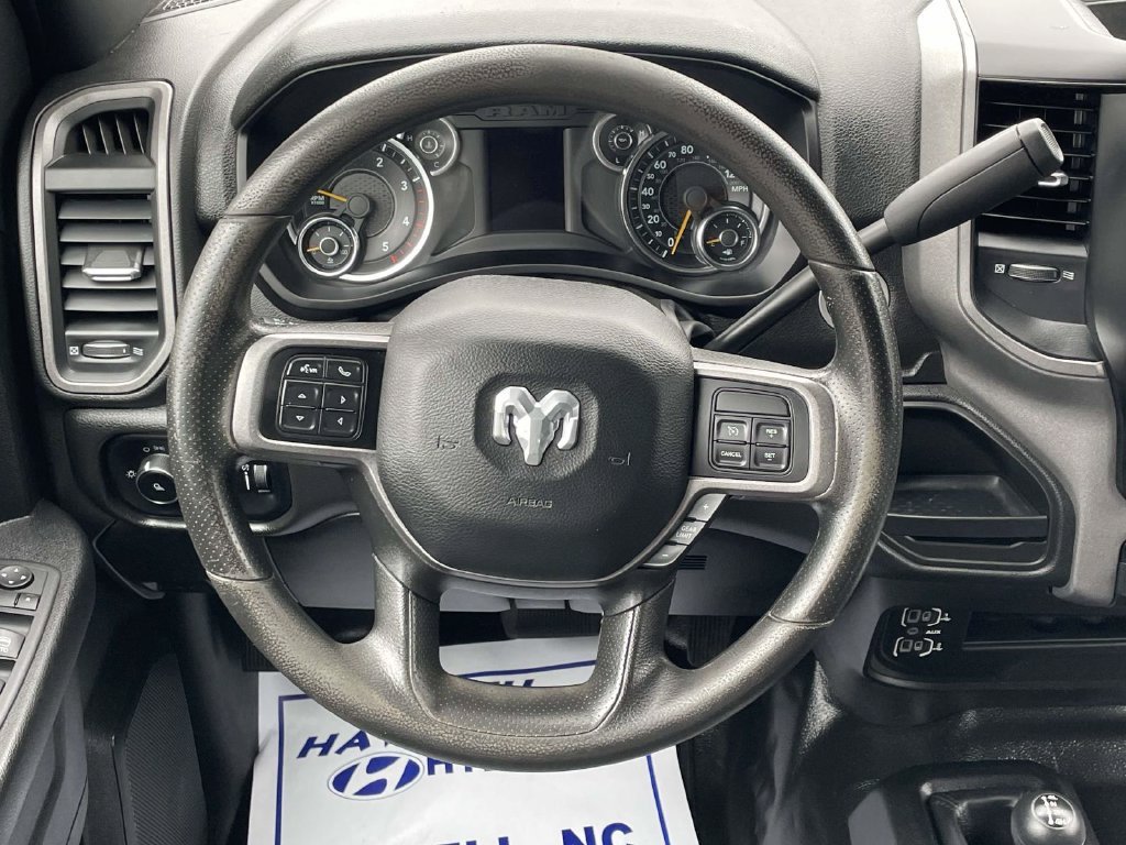 Used 2022 Gray Ram Tradesman image 12