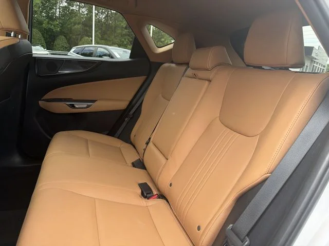 Used 2024 White Lexus 250 Base image 22
