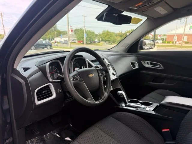 Used 2014 Black Chevrolet LS image 11