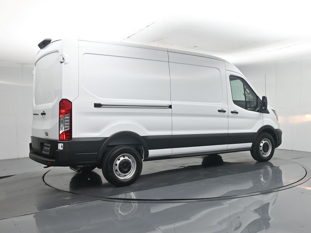 New 2026 Oxford White Ford Base image 26