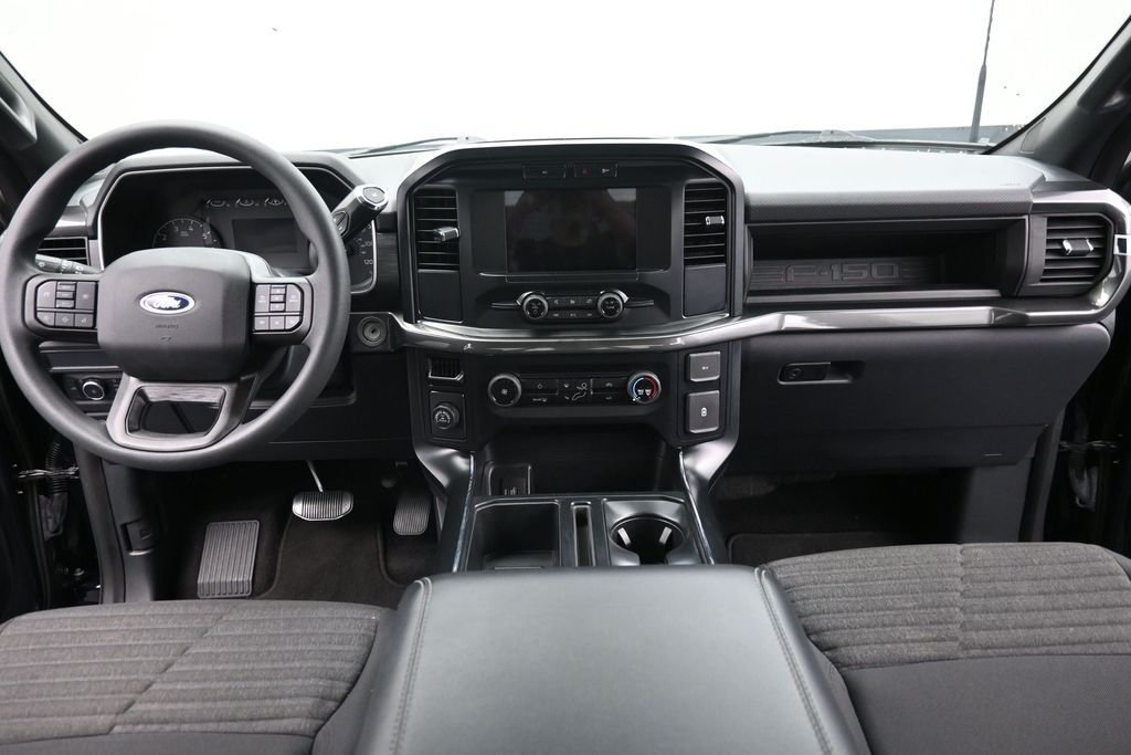 Used 2023 Blue Ford XL image 16