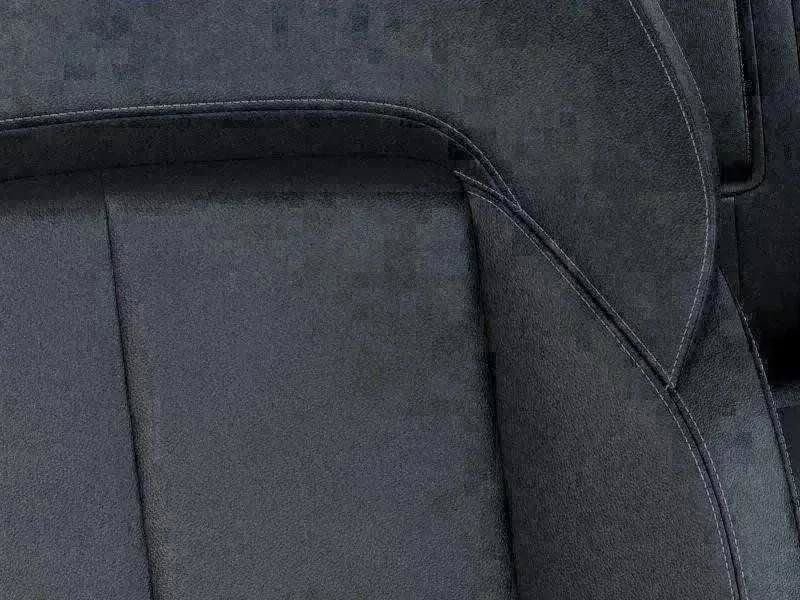New 2026 Baltic Gray Metallic Clear-Coat Exterior Paint Jeep Limited image 92