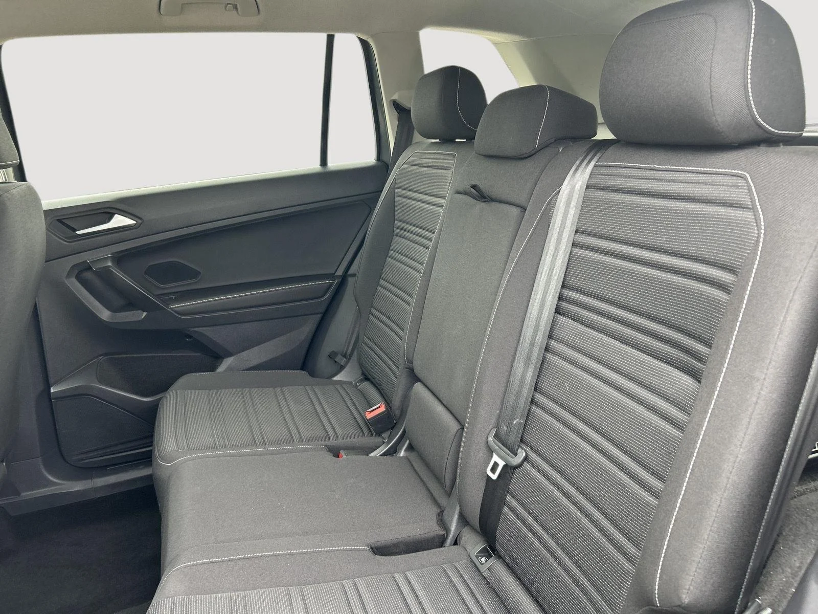Used 2023 GRAY Volkswagen S image 6