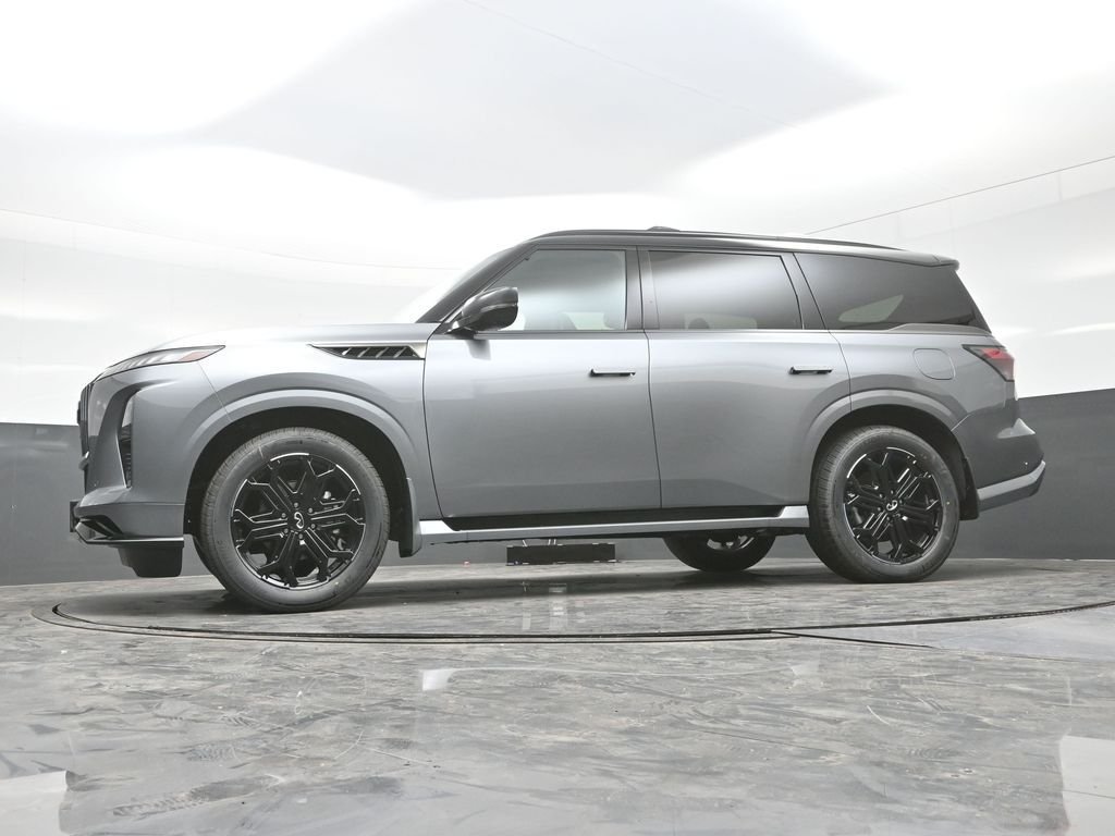 New 2026 2T DYNAMIC META INFINITI Sport 4WD image 33