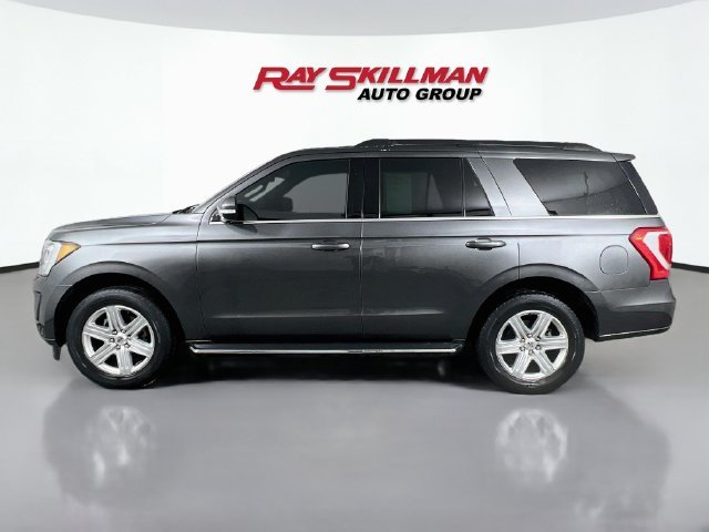 Used 2019 Gray Ford XLT image 4
