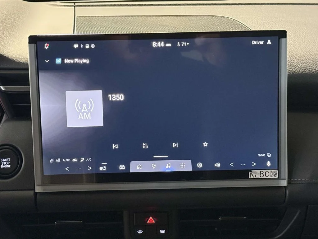 New 2026 White Metallic Mazda 2.5 S Preferred image 19