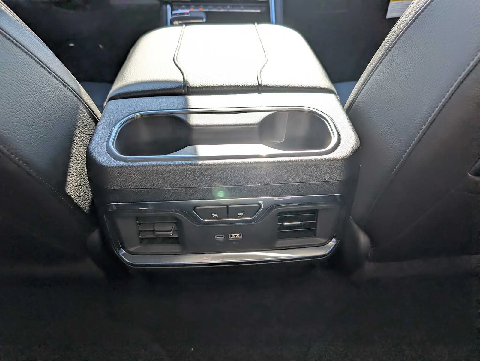 New 2026 Sterling Metallic GMC Denali image 18