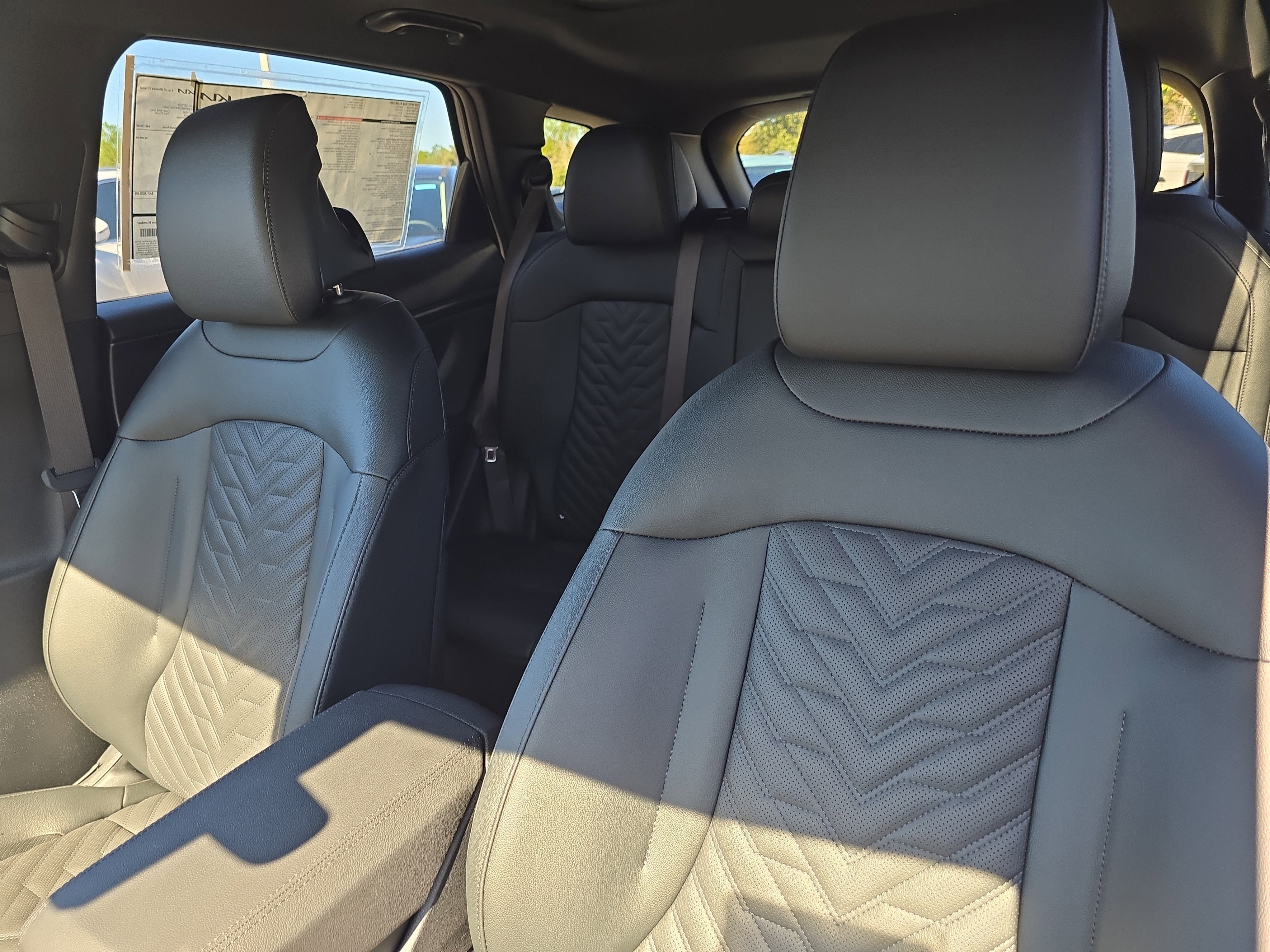 2026 Kia Sportage X-Line - Photo 24