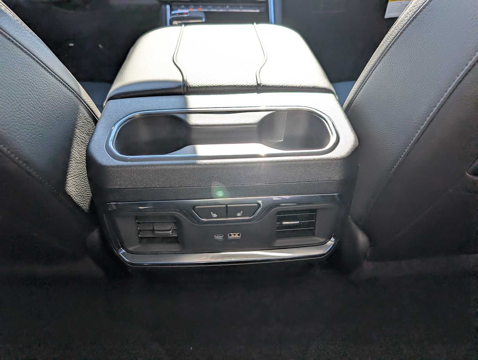 New 2026 Sterling Metallic GMC Denali image 18