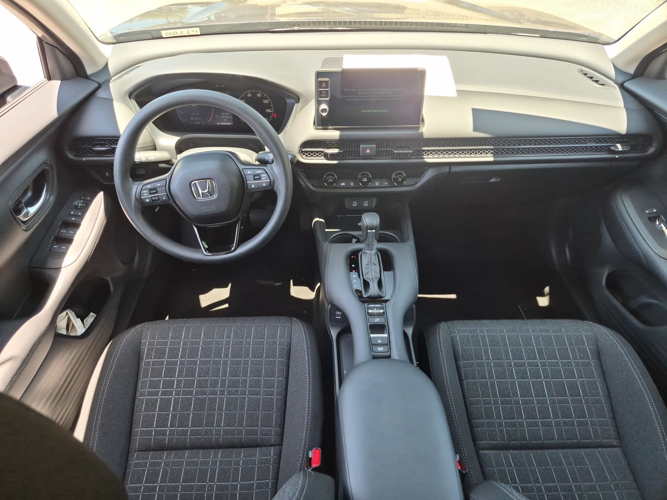 Used 2026  Honda LX image 27