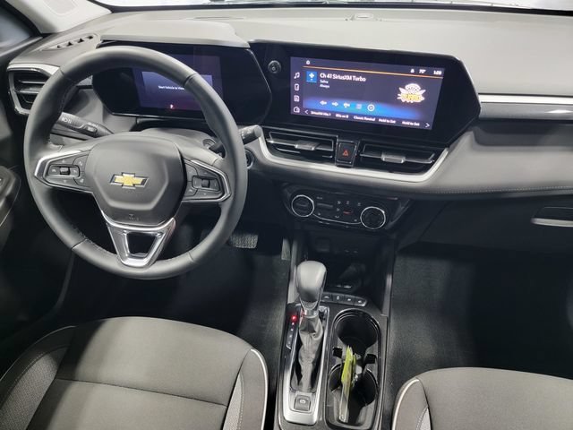 2025 Chevrolet Trailblazer LT - Photo 30