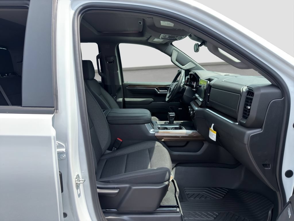 2026 Chevrolet Silverado 1500 LT Trail Boss - Photo 18