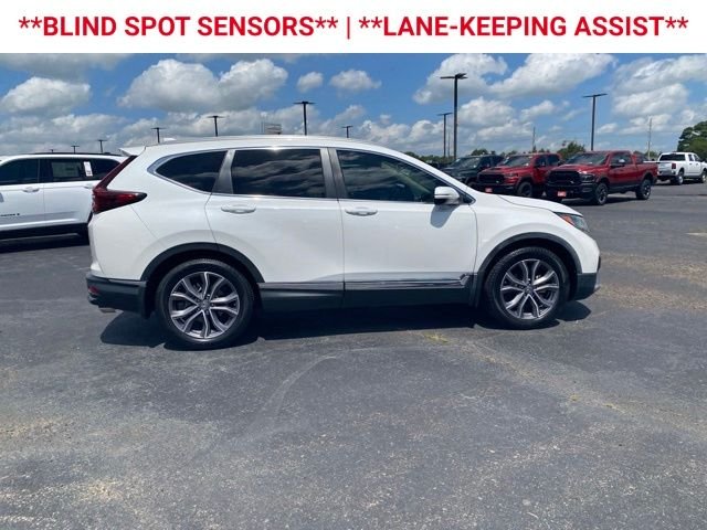 Used 2020  Honda Touring image 10