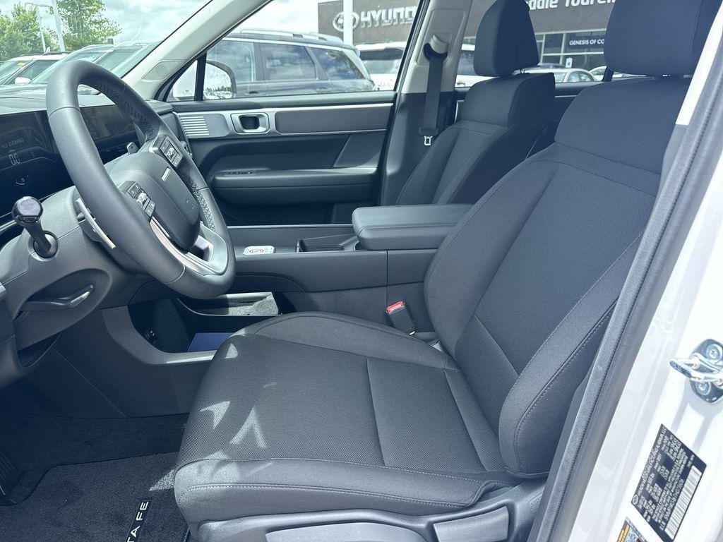 2026 Hyundai Santa Fe SE - Photo 13