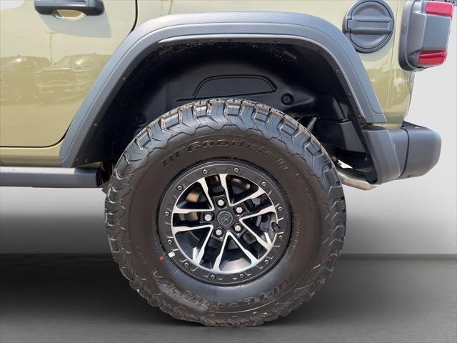 New 2026 41 Jeep Willys image 24