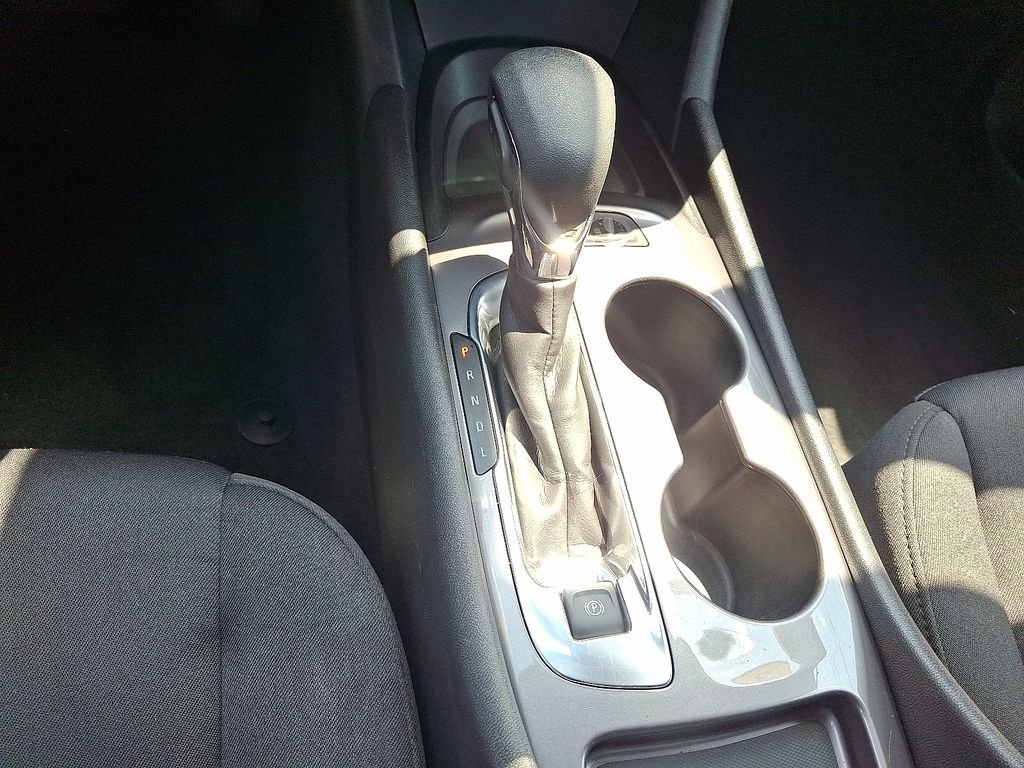 Used 2023 White Chevrolet LS image 15