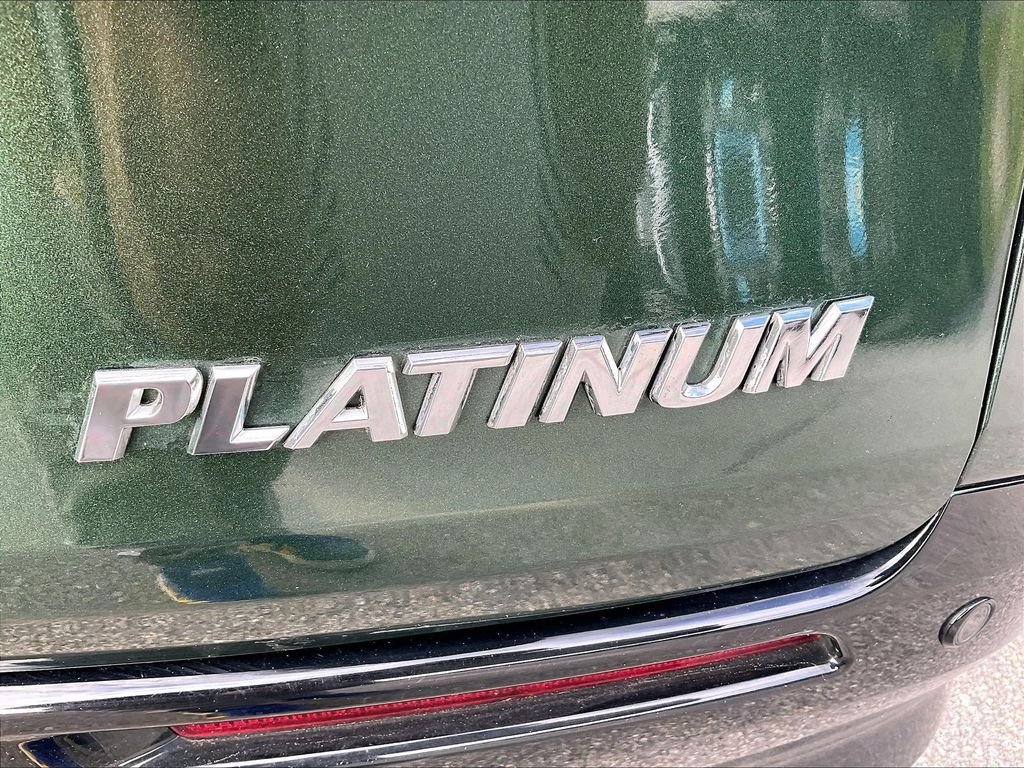 Used 2025 Cypress Toyota Platinum image 29