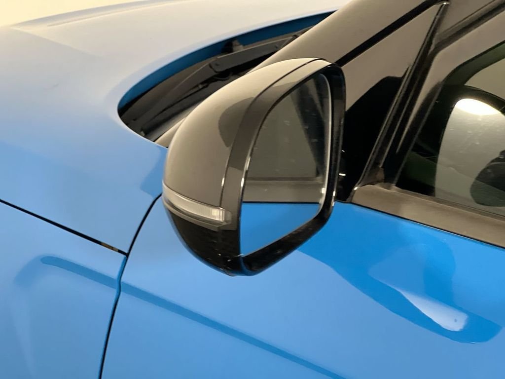 Used 2023 Blue Kia GT-Line image 6
