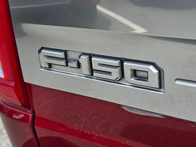 Used 2022 Red Ford King Ranch image 34