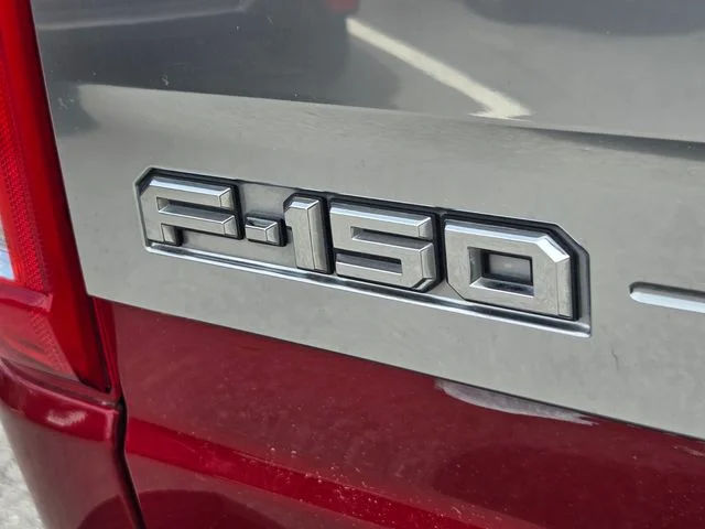 2022 Ford F-150 King Ranch - Photo 34