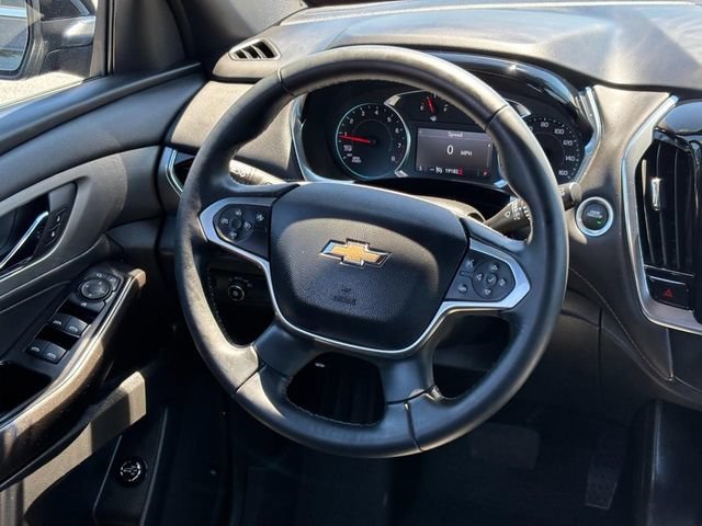 2023 Chevrolet Traverse 1LT - Photo 13