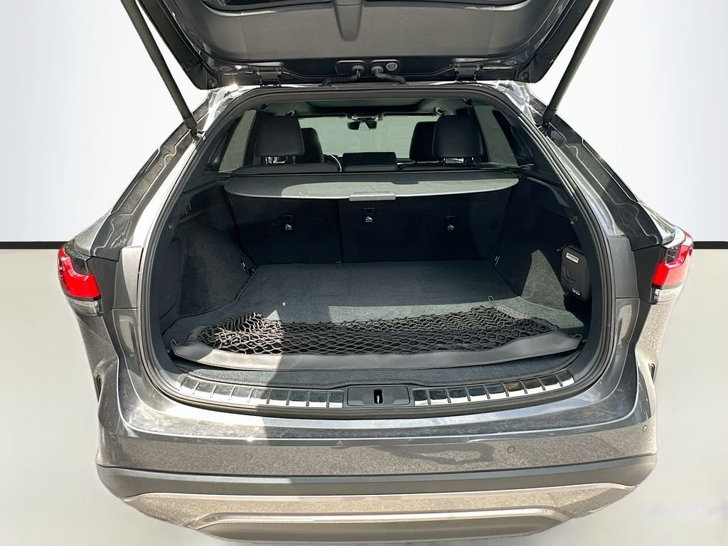 Used 2024 Gray Lexus 350 Luxury image 28