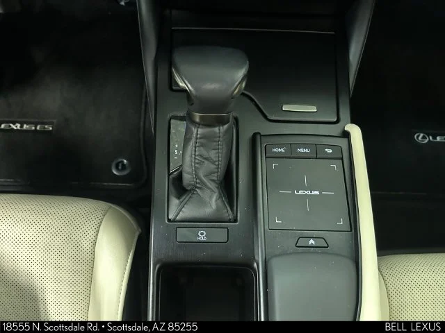 Certified Used 2022 Beige Lexus 350 image 29