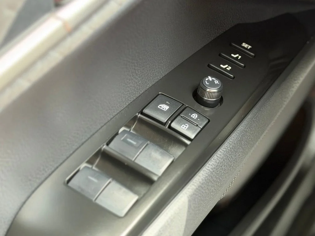 Certified Used 2026 Beige Toyota XLE image 21