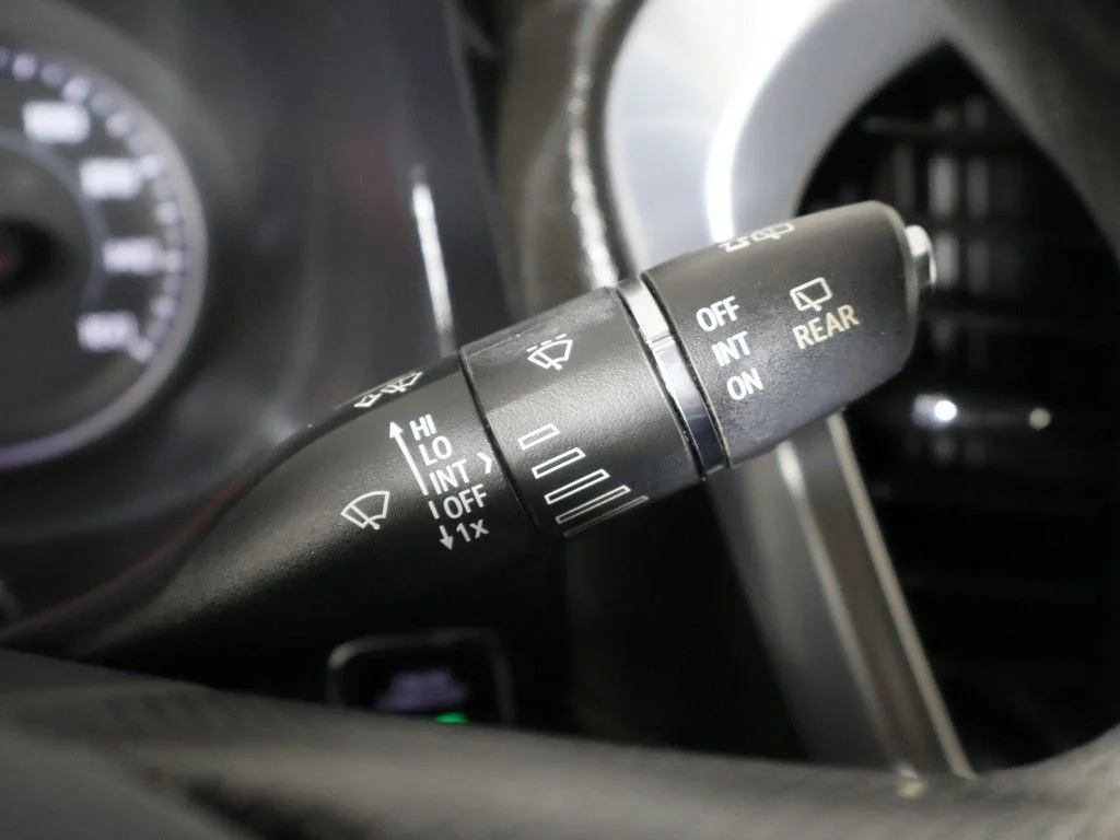 Used 2023 Black GMC SLE image 46
