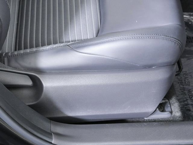 Used 2024 Black Toyota XSE image 14