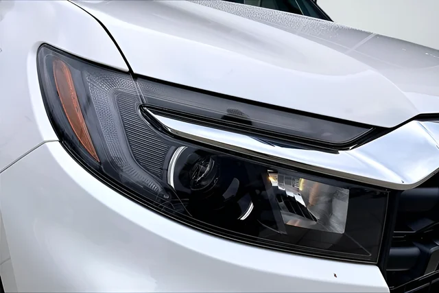 2026 Honda Ridgeline RTL - Photo 27