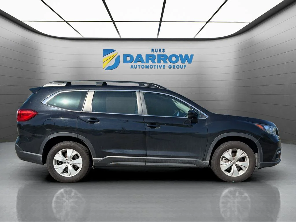 Used 2022 Black Subaru AWD image 6