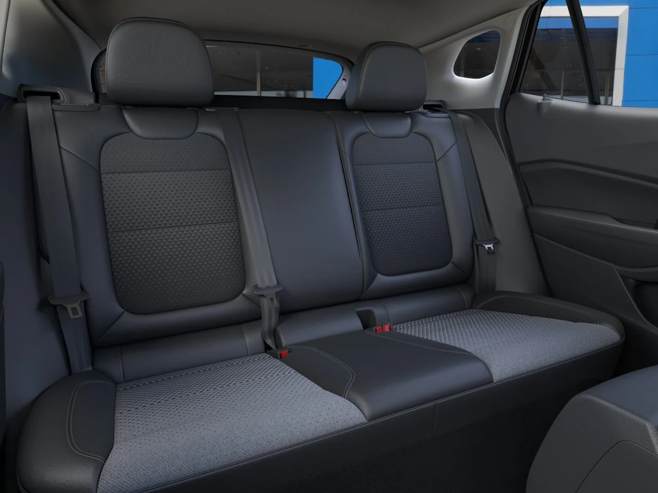 2026 Chevrolet Trax LT - Photo 17