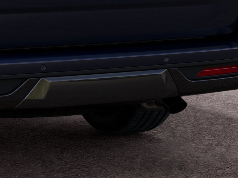 New 2027 Blue Ember Metallic Ford Platinum image 23