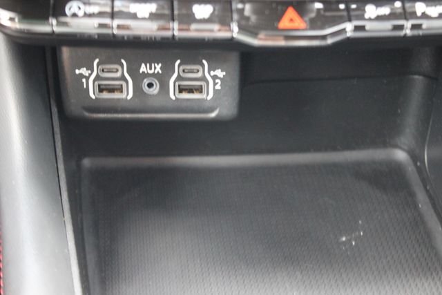 Used 2025 Silver Dodge GT image 11