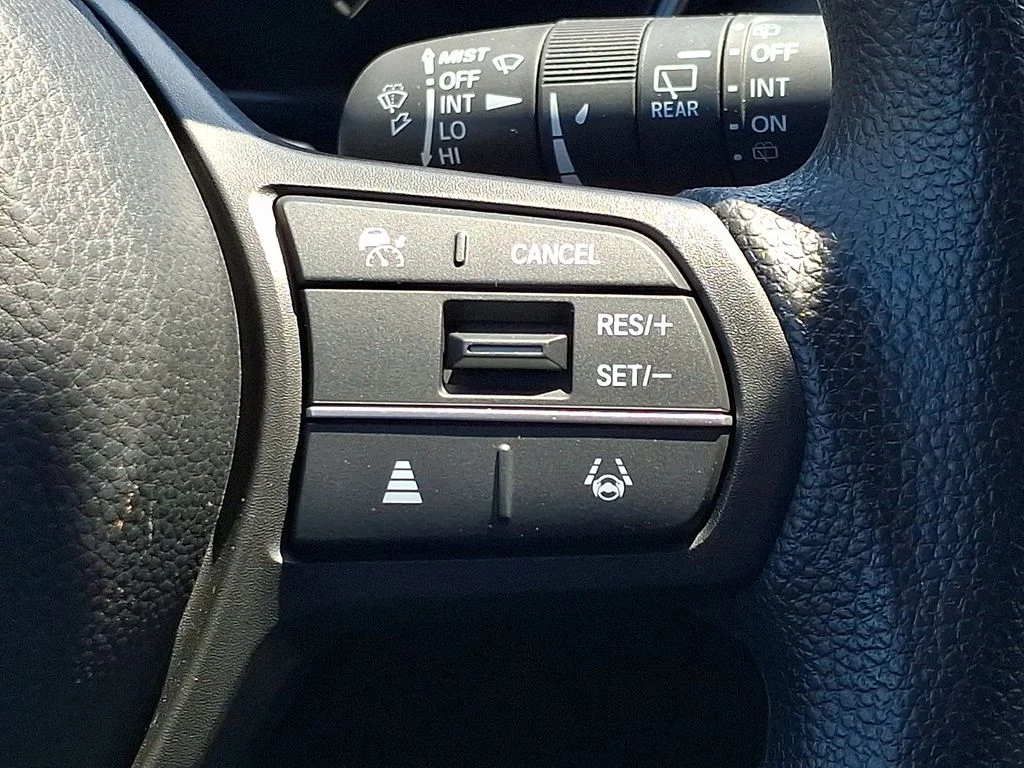 2024 Honda CR-V EX - Photo 22