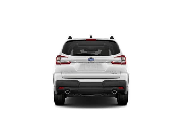 New 2026 CRYSTAL WHITE PEARL Subaru Limited 7-Passenger image 9