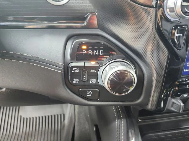 Used 2022  Ram Limited image 27