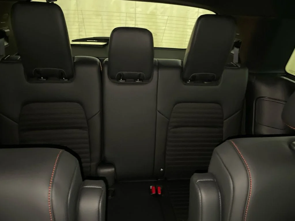 2026 Nissan Pathfinder Rock Creek - Photo 28