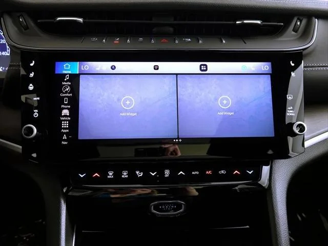 2026 Jeep Grand Cherokee L Limited Reserve - Photo 26