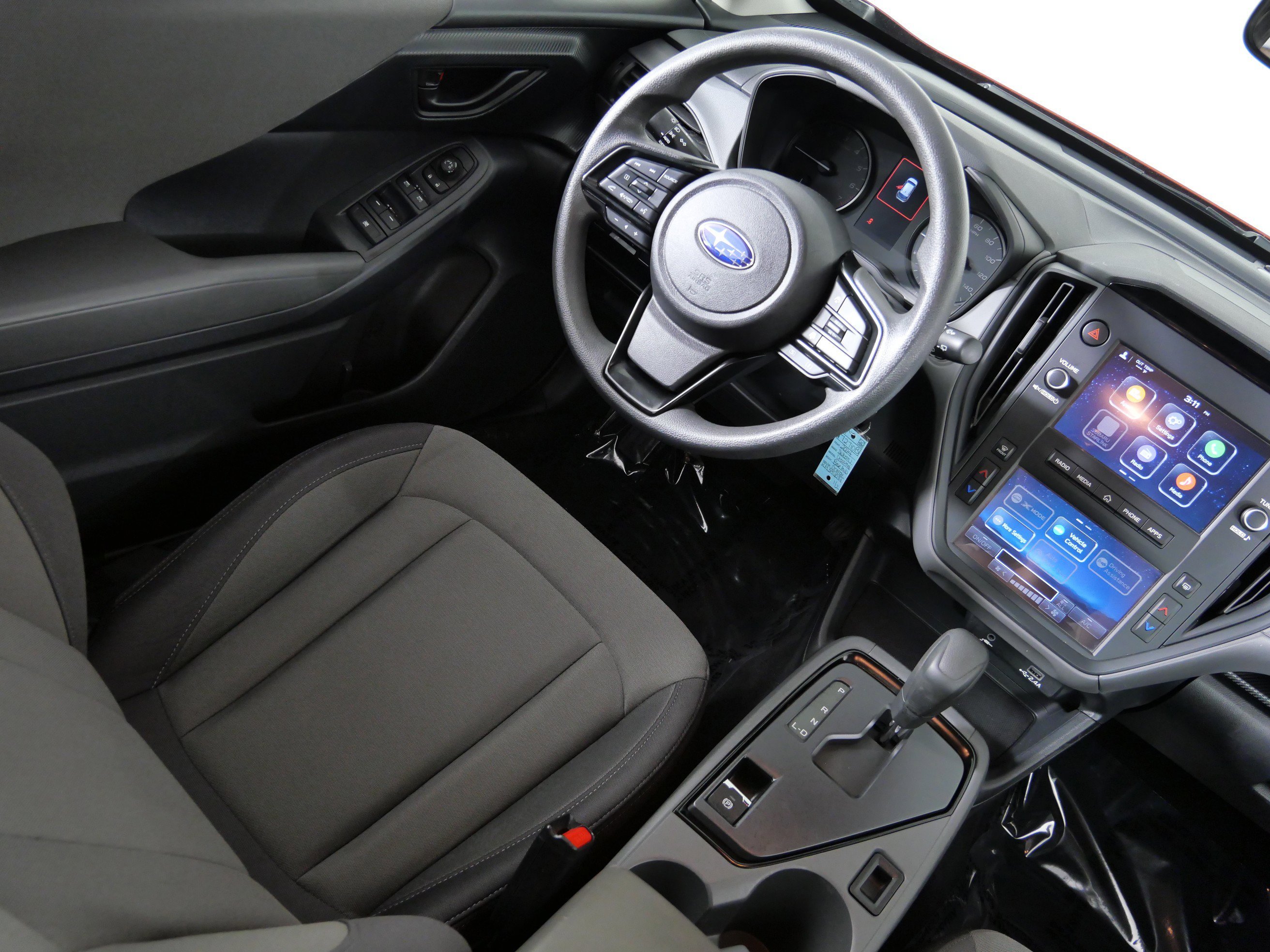 Used 2024 Sun Blaze Pearl Subaru  image 9